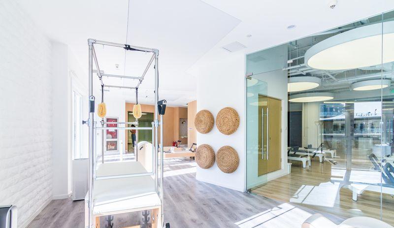 《优体复健》蓝色港湾店-3