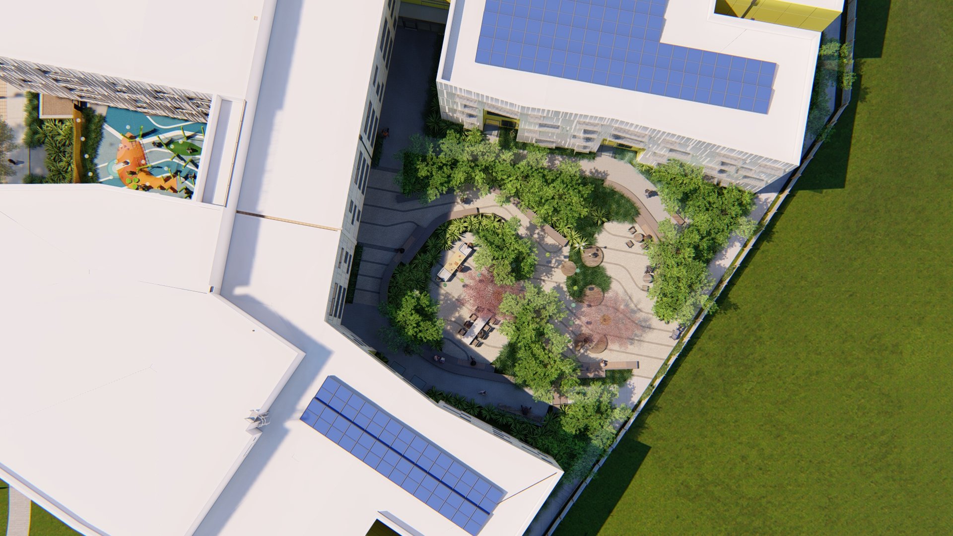 Hunters View 3 Block 14/17 — Fletcher Studio-29