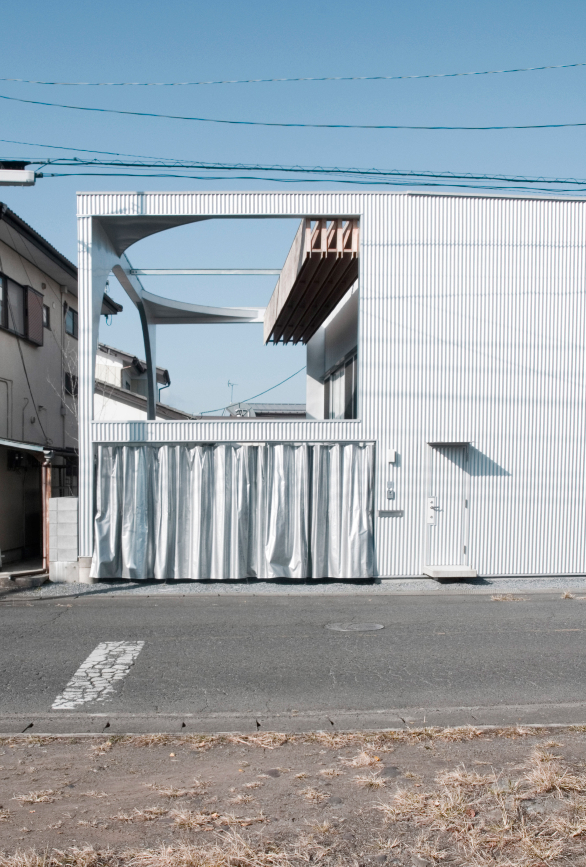 KOYAGI 住宅重建丨日本丨KMR.Architects-21