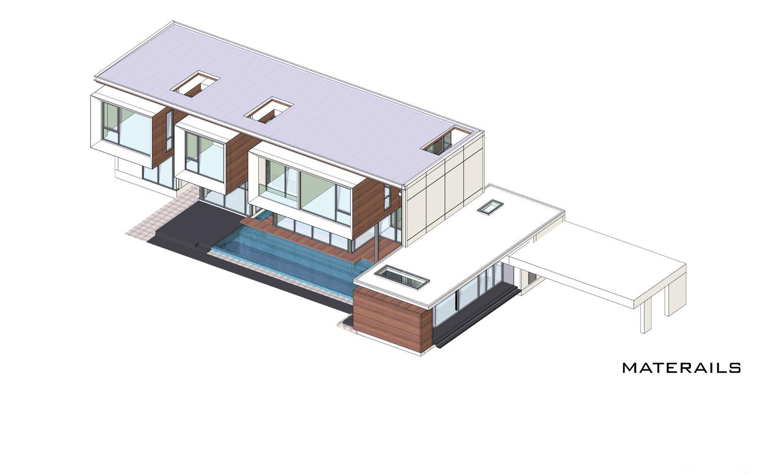 泰国 L71 住宅-48
