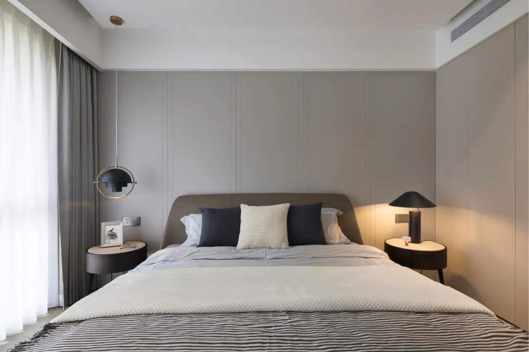 囍室 · 定制化婚房的温馨与实用丨中国上海丨无格(上海)设计咨询有限公司-42