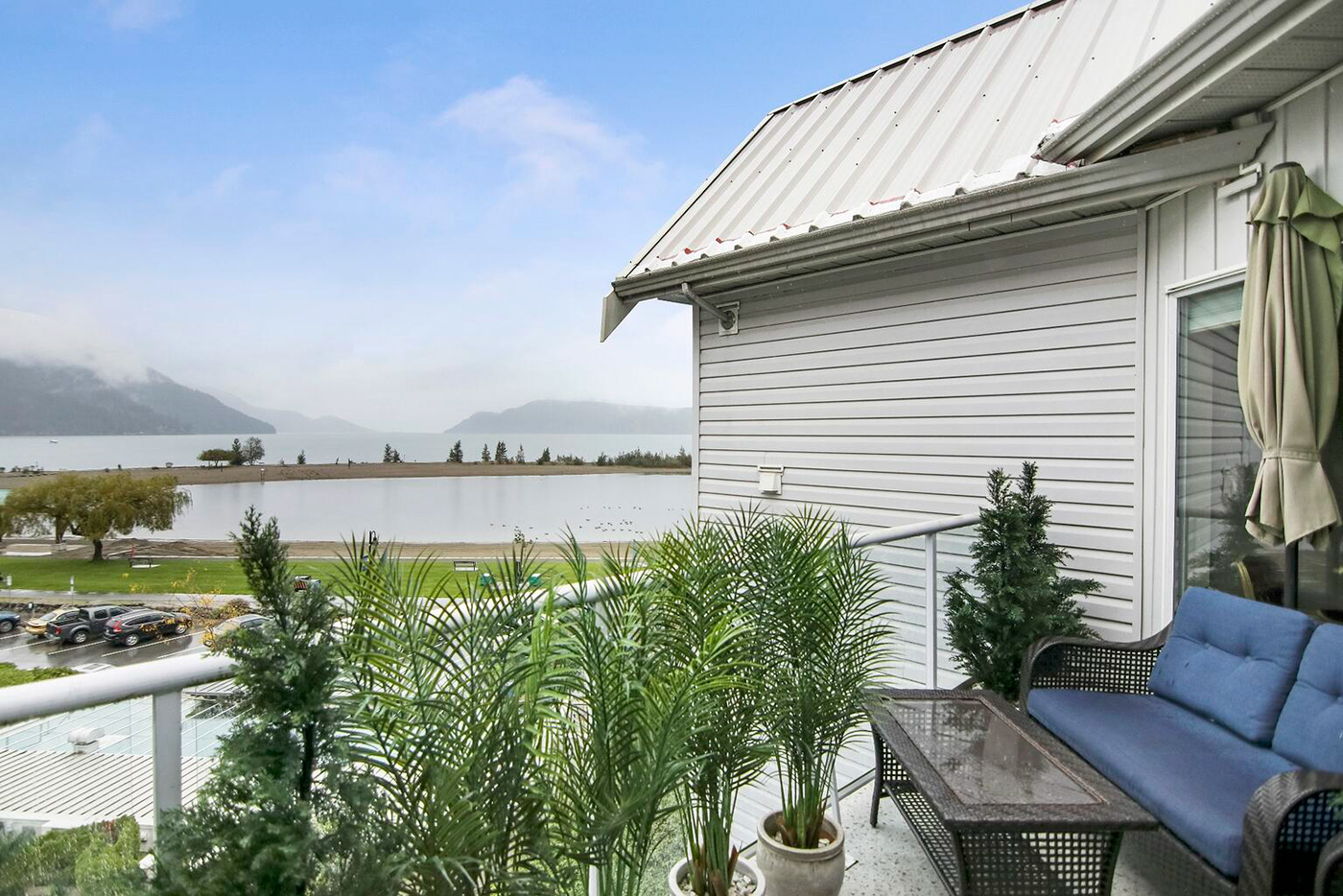 现代简约别墅设计丨Anastasiya Gushchina-9