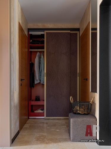 伏尔加河畔的梦想木屋丨建筑师阿利萨·巴索娃-11