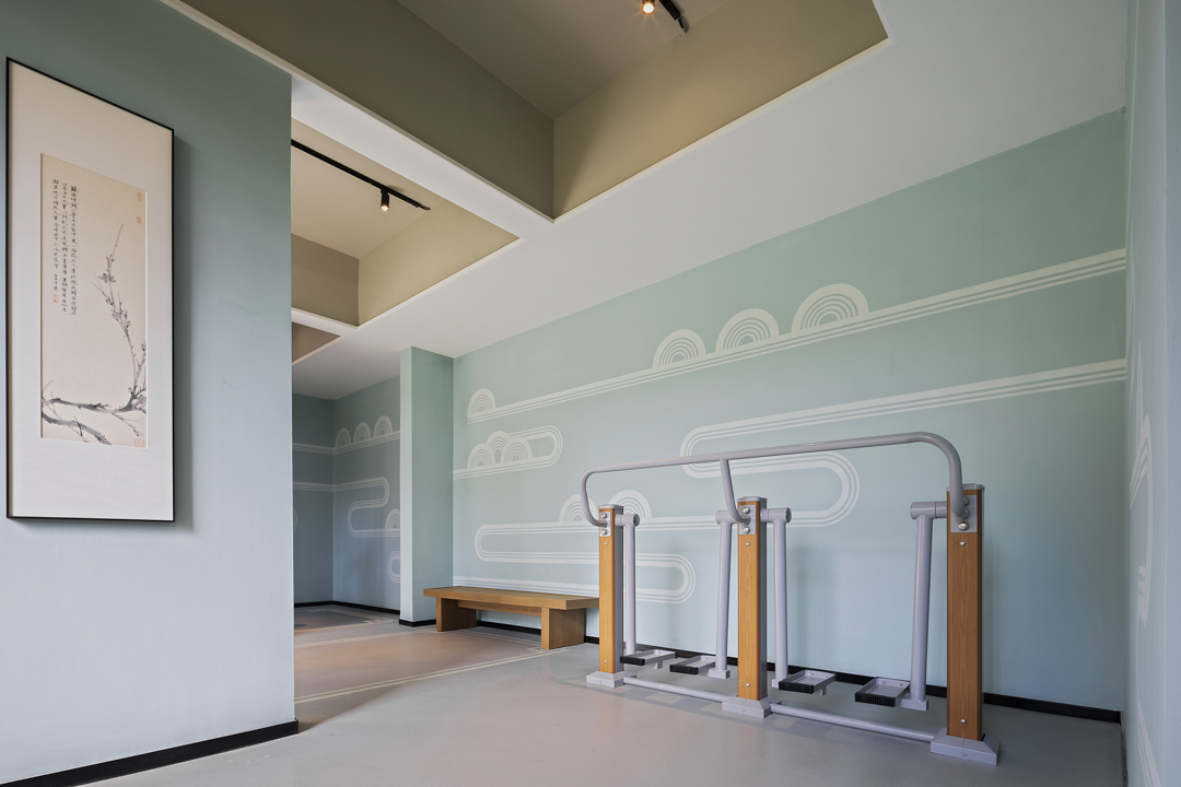 厦门海玥和鸣架空层丨中国厦门丨漫思设计(厦门)有限公司-44