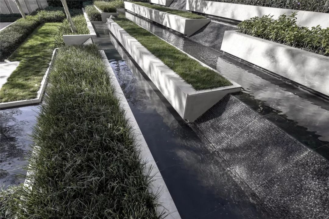 南宁檀府印象 | 东方大宅的华美意境-119