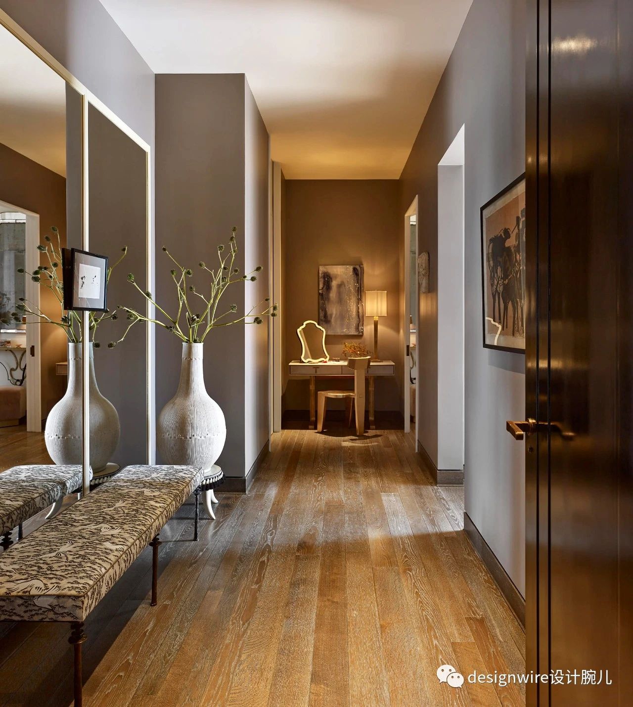 施坦威大厦丨美国纽约丨SHoP Architects-373