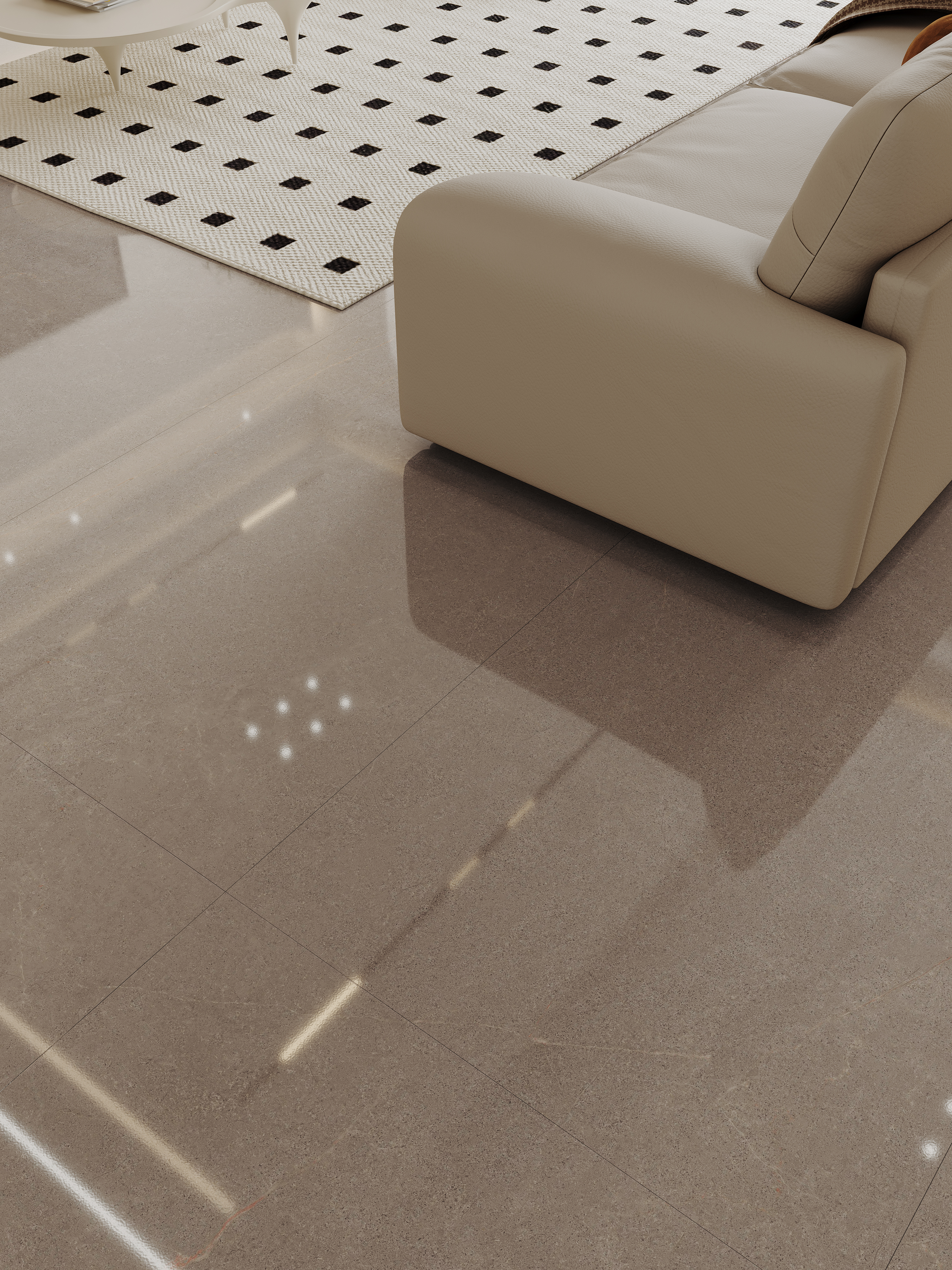 居家设计｜通透可口的家-5