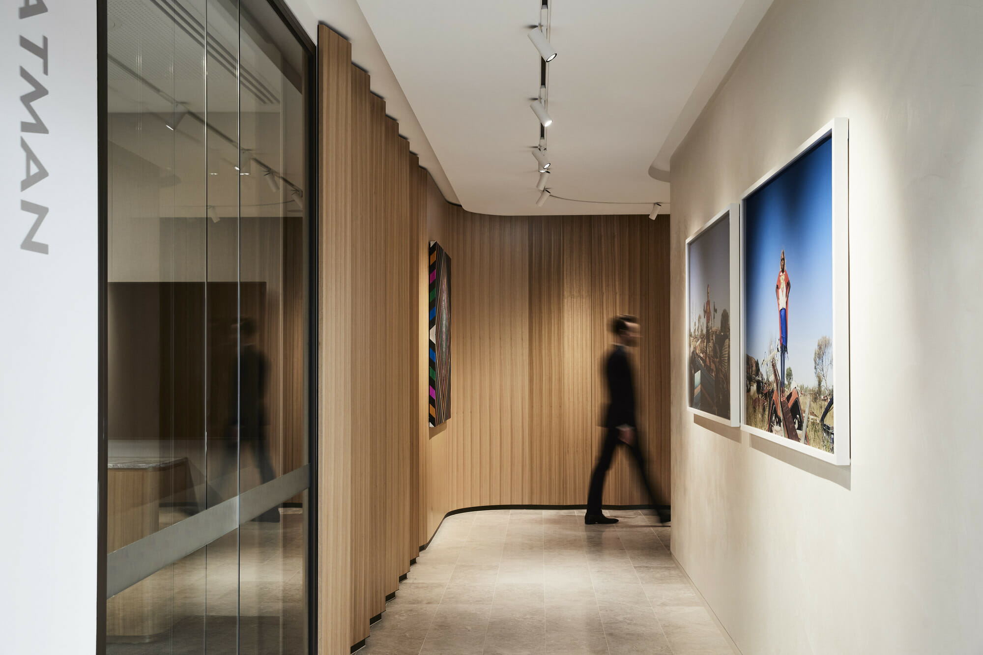 Gilbert + Tobin Melbourne | Woods Bagot-4