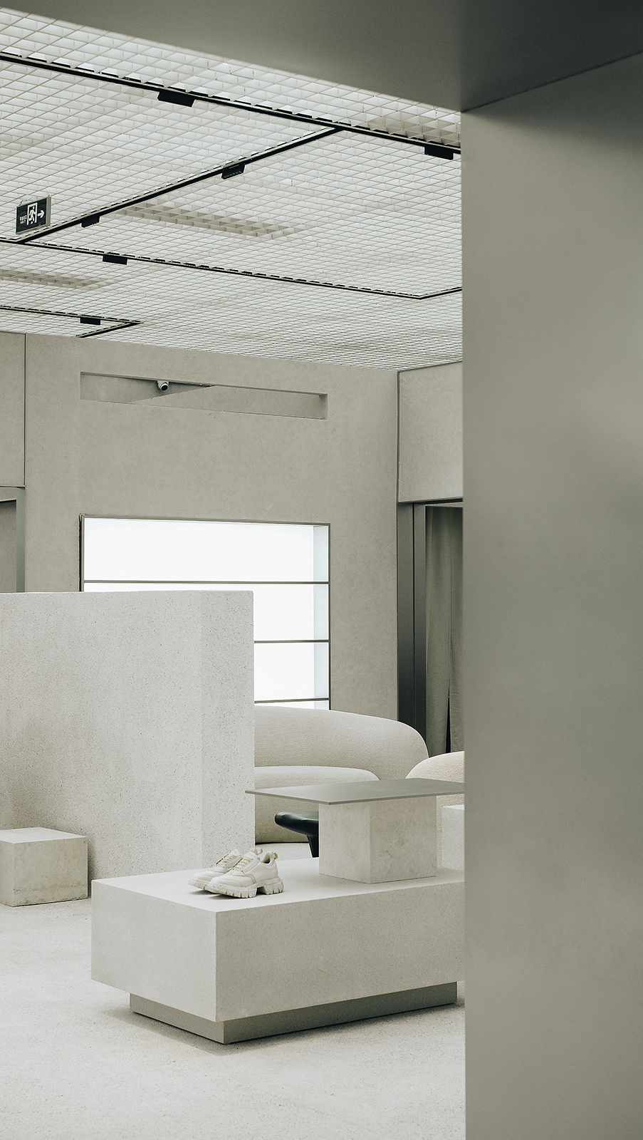 SND 买手店丨中国重庆丨JSD 简璞设计-23