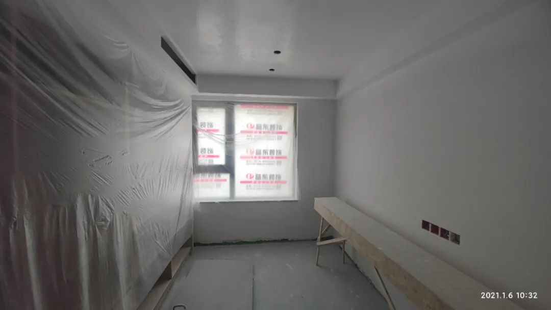 永江府现代简约家居设计丨中国台州丨品东装饰-116