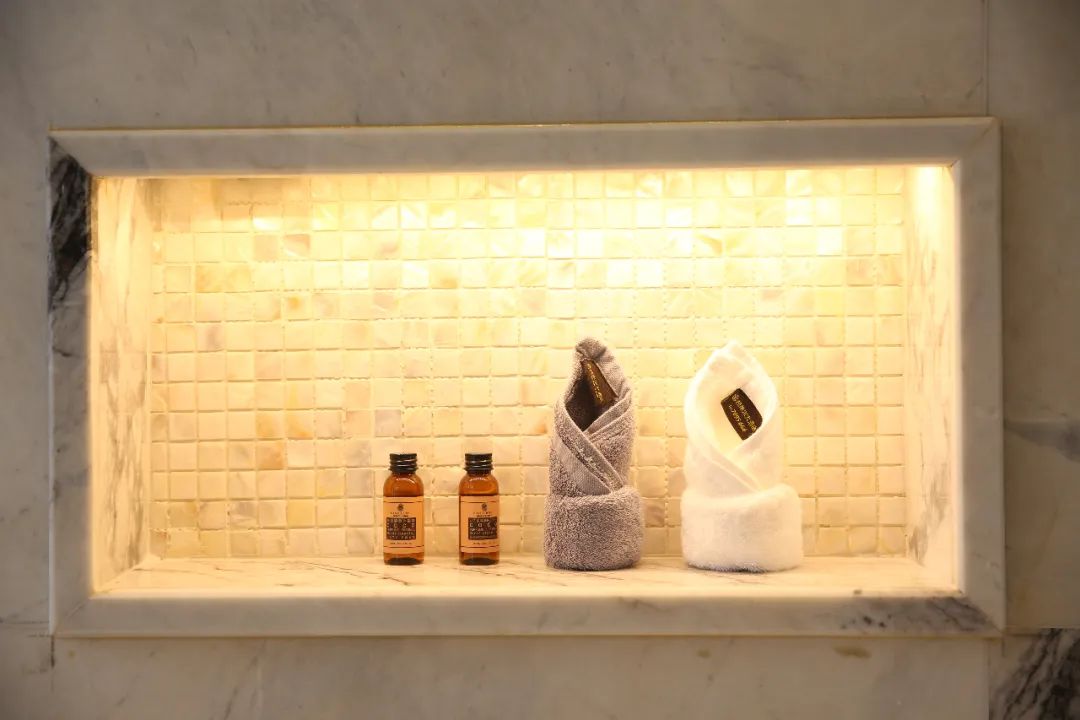 都匀 3500 平轻奢智能酒店,融合民族文化与现代科技-49