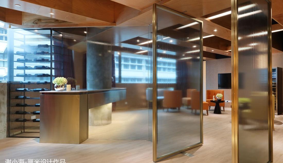 Center De Vin葡萄酒文化中心-2