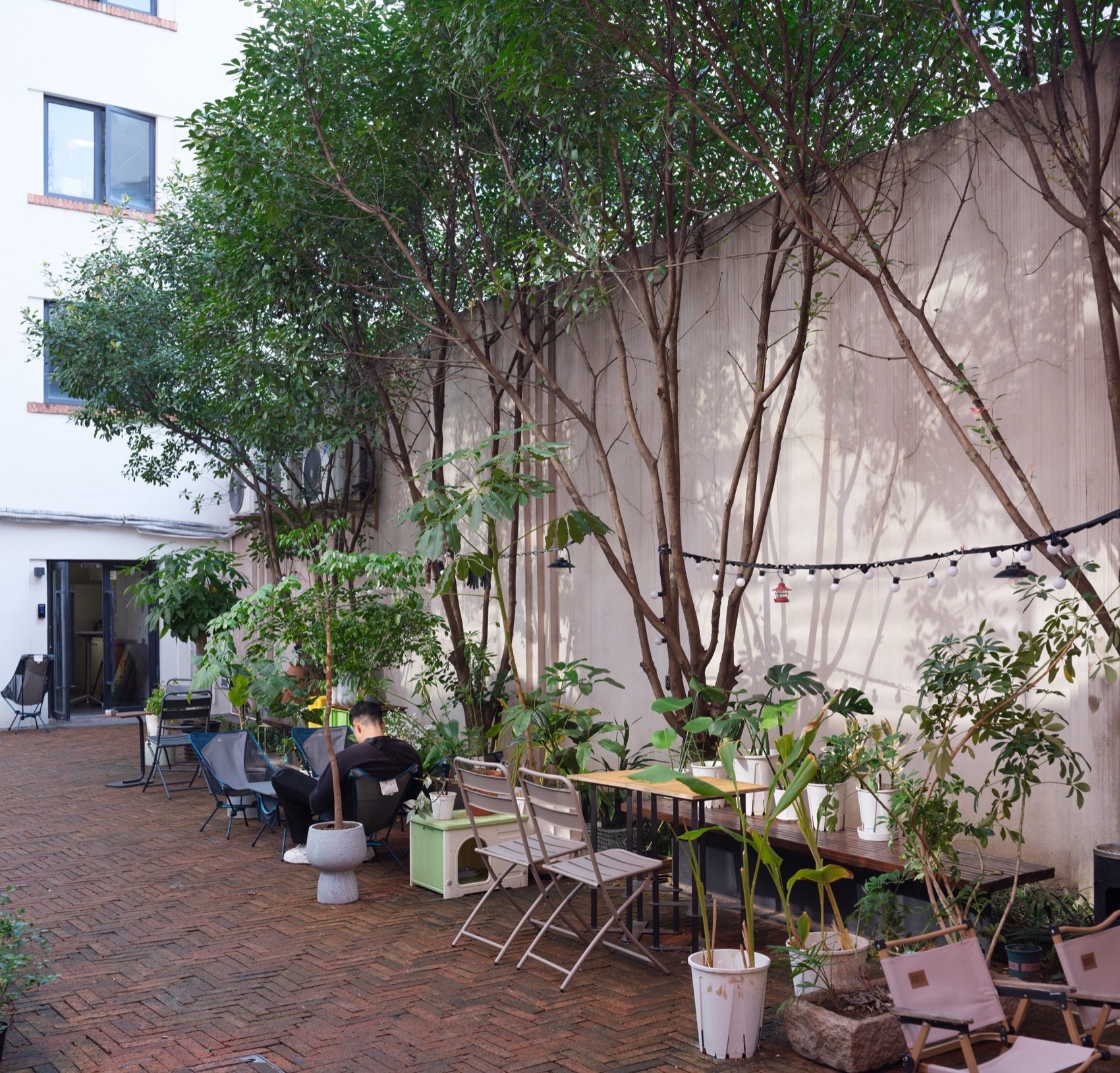 小田实验室丨中国上海丨彼山设计-91