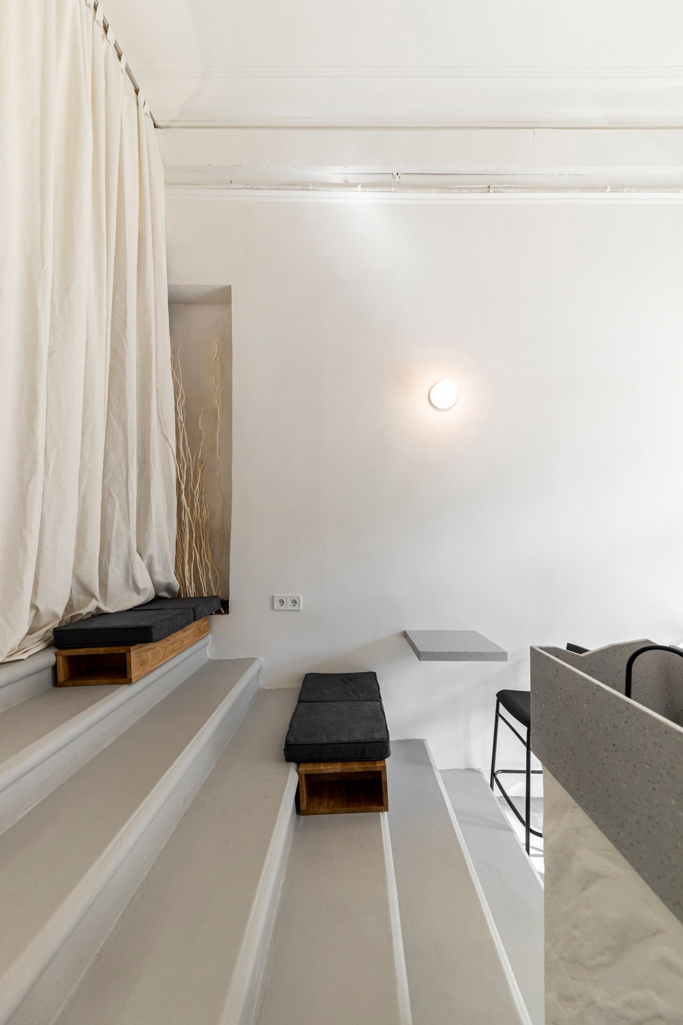 基辅加米尔咖啡丨乌克兰基辅丨Sofiia Kulakevych-10