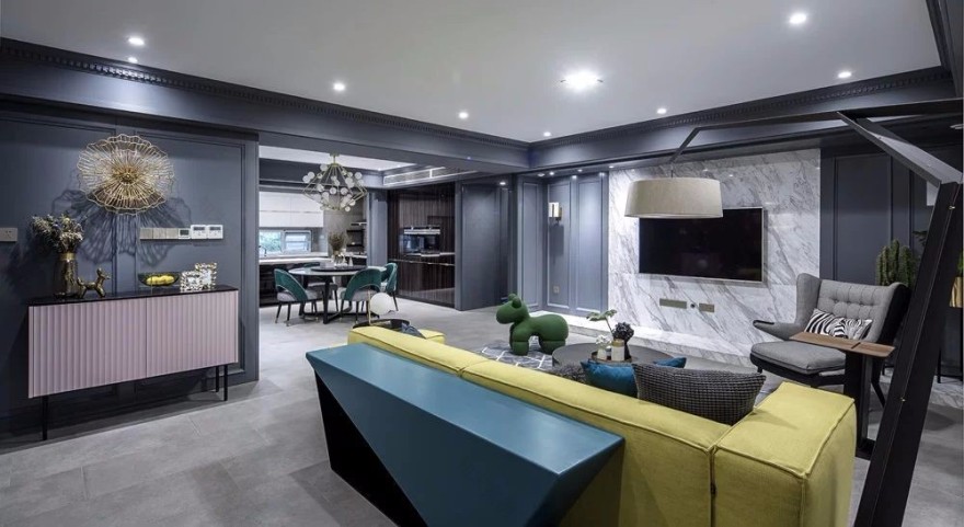 灰色系丨越灰越有格调-61