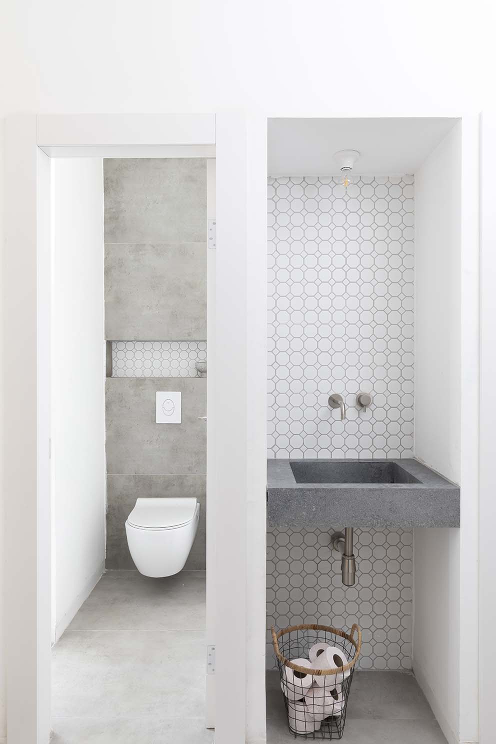 霍迪娅和乌齐亚在阿什凯隆的家丨以色列丨希拉利·戈德斯坦-24