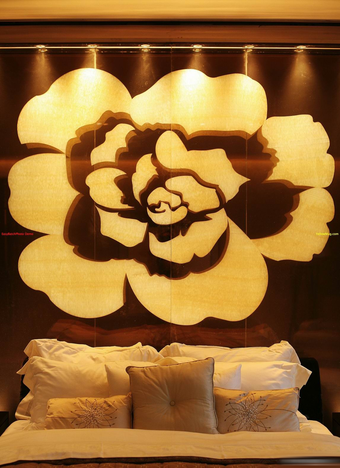 后现代 上海上海浦东汤臣一品（梁志天）-8