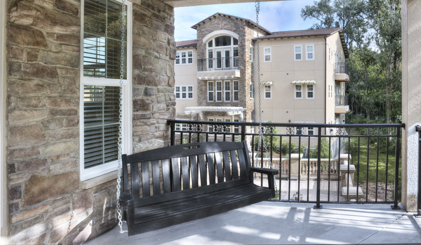 佛罗里达托斯卡纳豪华公寓 | 意式乡村风情融入现代生活-12