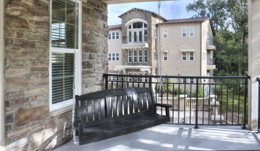 佛罗里达托斯卡纳豪华公寓 | 意式乡村风情融入现代生活-12