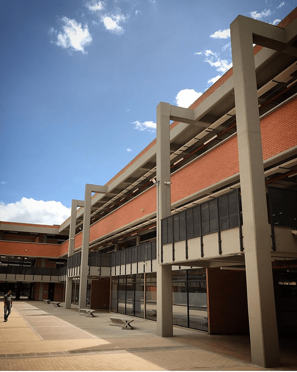 阿尔及利亚第二学校自行车中心-13