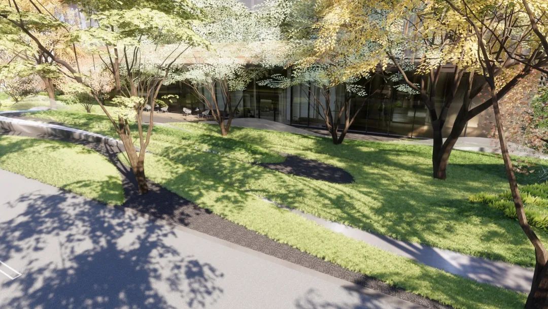 太原华润公元九里 | 山水书香的生活艺术-65