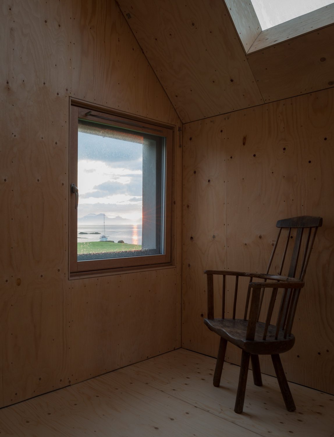 丨英国苏格兰丨Studio Weave-20