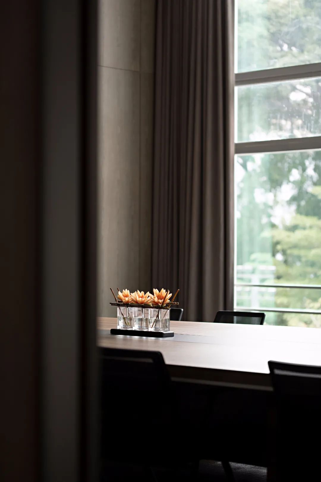 深圳市碧桂园凤凰智谷A栋大堂丨中国深圳丨SEPD圣易文设计事务所-47