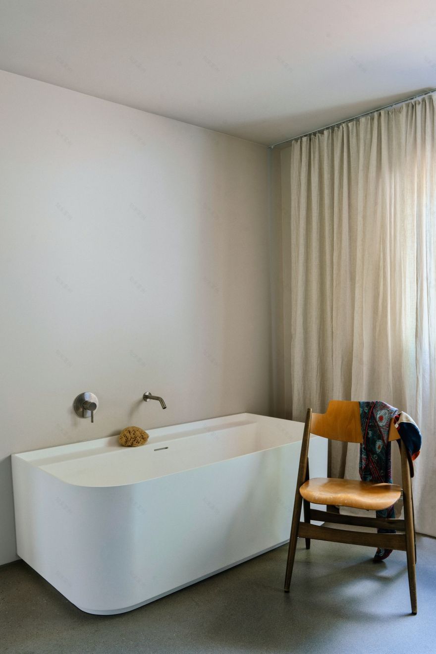 60年代平房改造项目丨德国-62