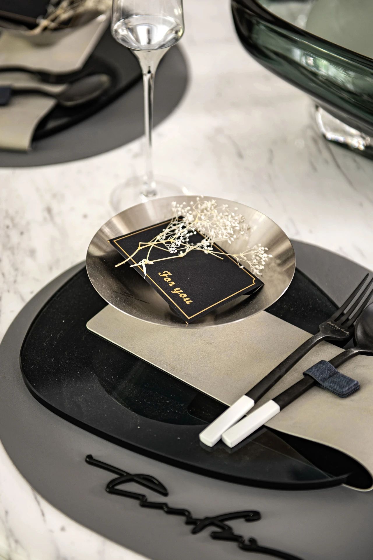 山水梦境 · 张家港中梁·文锦云庭售楼处设计丨中国江苏丨一目空间设计软装团队,思创合设计TCC DESIGN-60