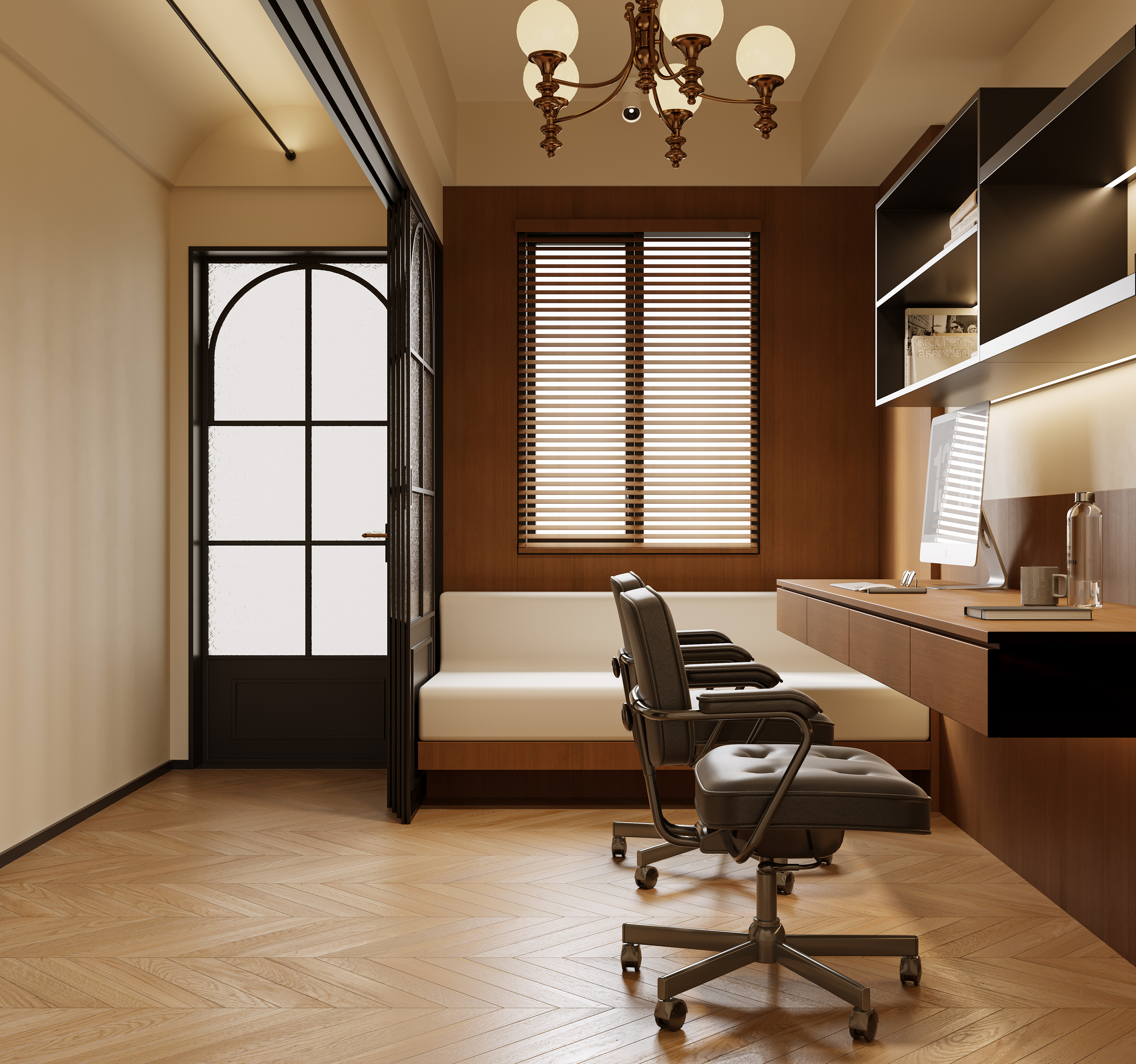 法式复古-未来效果图-4