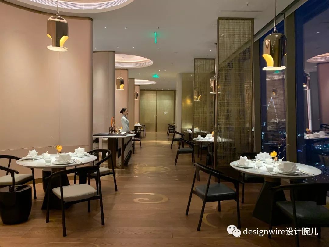 深圳湾 1 号莱佛士酒店,极简奢华的海岸线绿洲-52