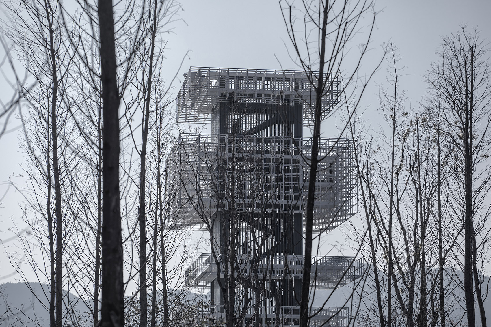 昌宁右甸河流域公园系统丨中国保山丨元有(成都)规划设计有限公司-194