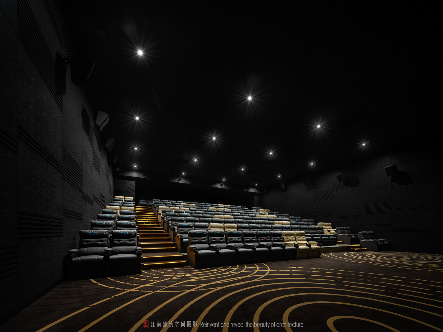 澳门博纳国际影城丨中国澳门丨Liwork设计机构-15