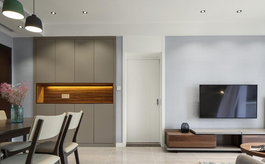 温情雅居,品味的艺术-0