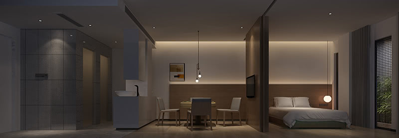 广州零贰零酒店丨中国广州-11