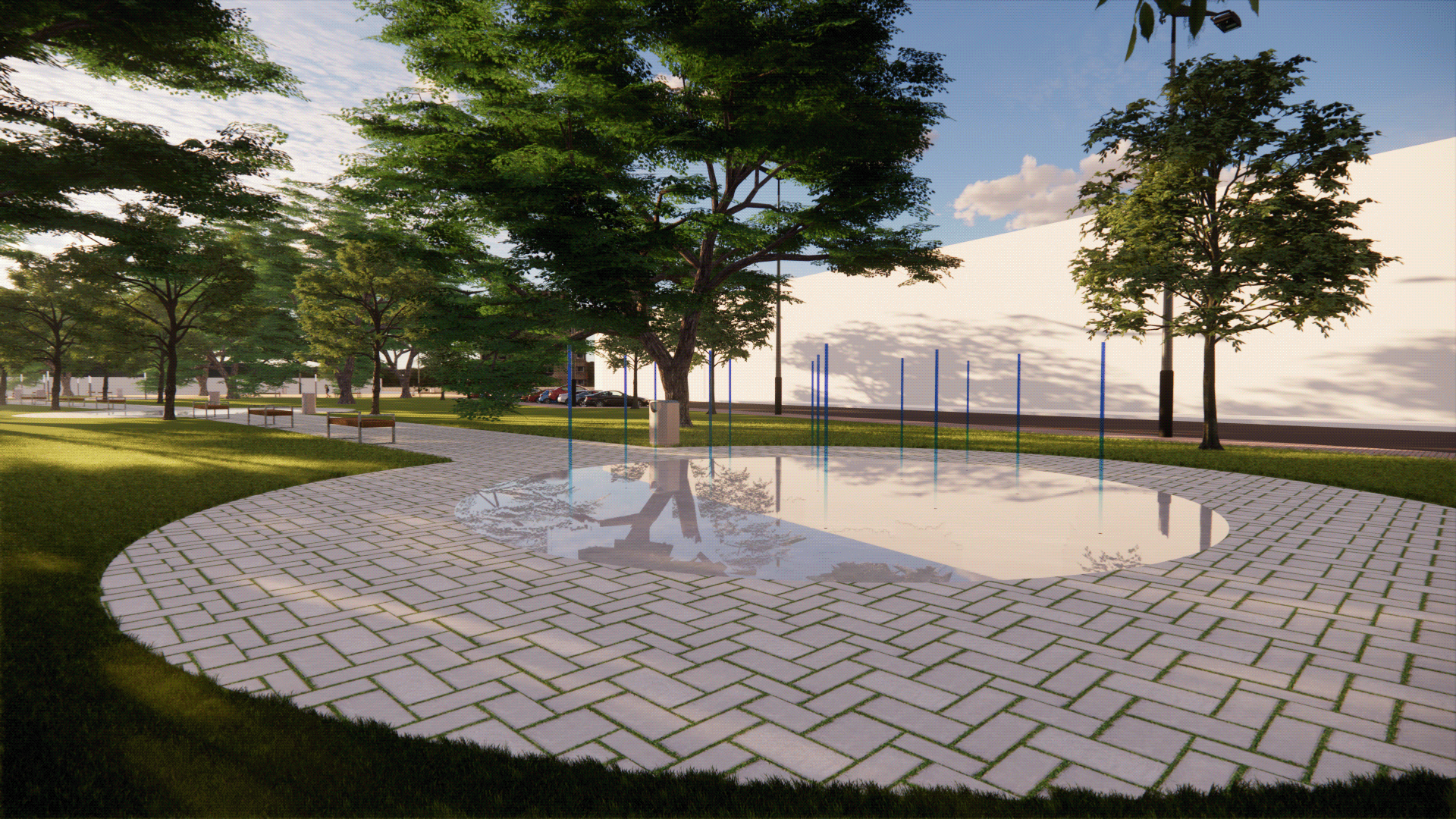 里奥克拉罗文化中心-21