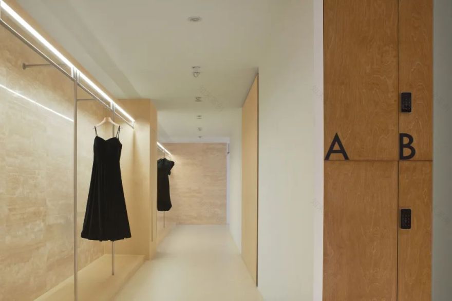 大梦摄影工作室丨中国浙江丨杭州喜叻空间研究-39