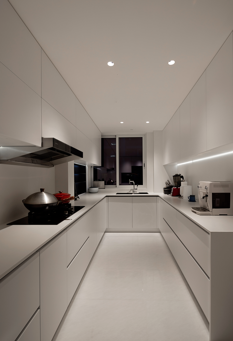 雅奢光影,幸福家庭的温暖空间-32