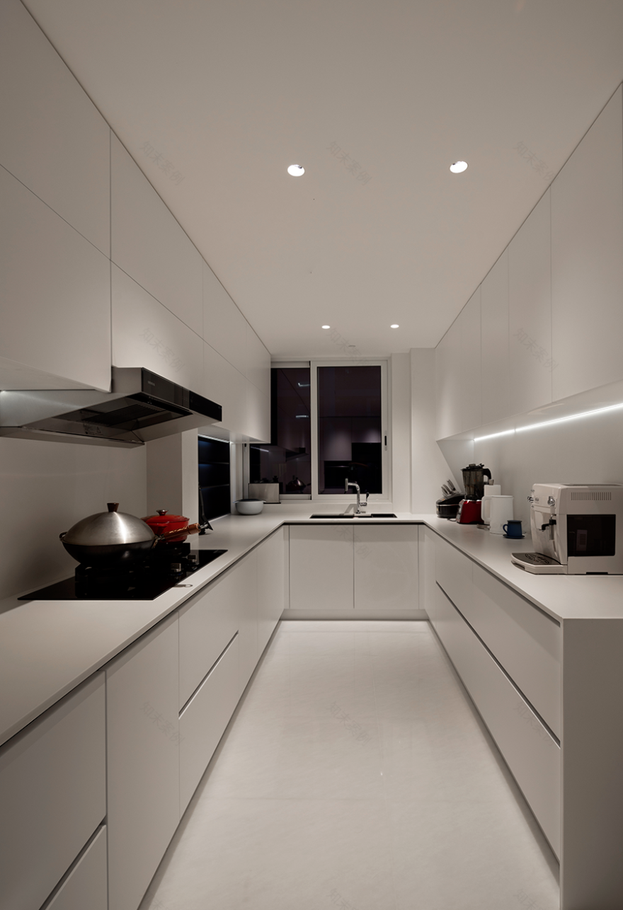 雅奢光影,幸福家庭的温暖空间-32