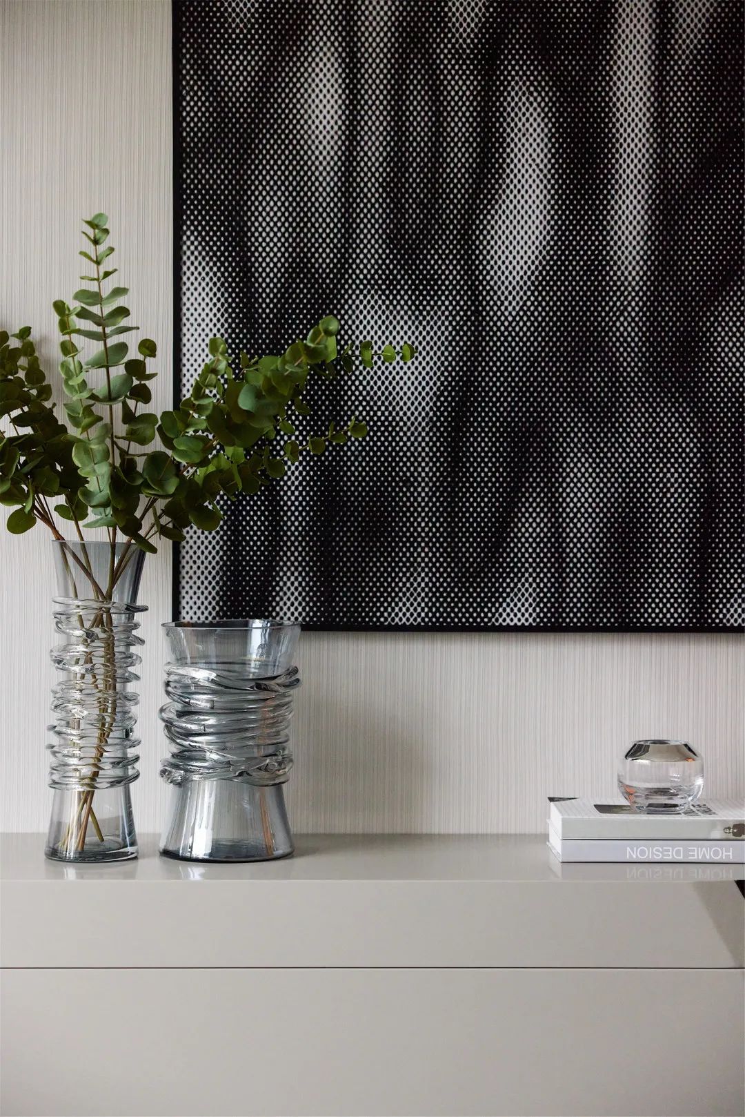 福州金茂府叠墅样板间丨中国福建丨H DESIGN(天际线)-58