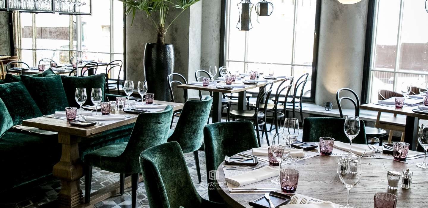 Hotel Lilla Roberts 芬兰赫尔辛基精品酒店-82