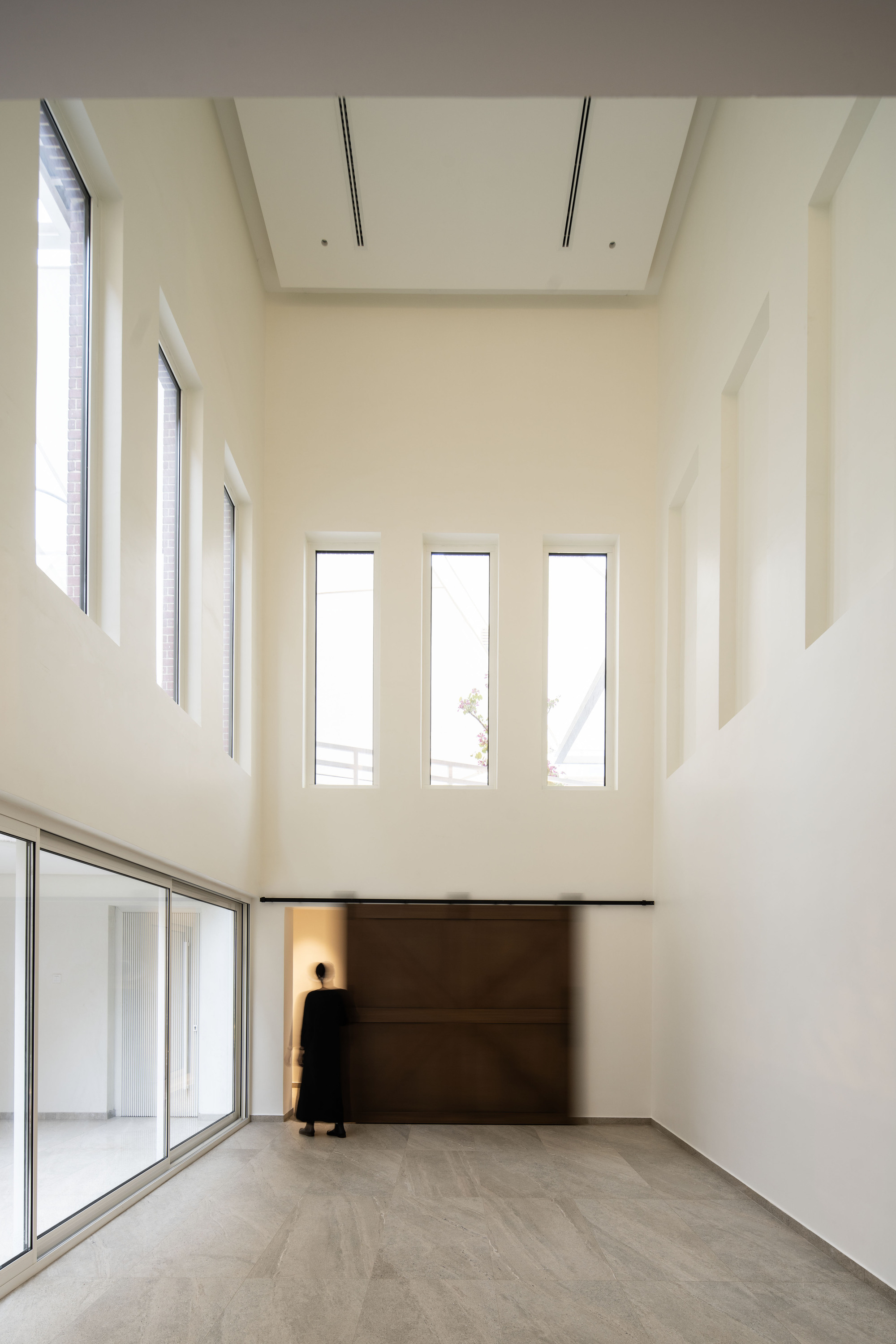 遮阳棚屋；遮荫棚 丨Massive Order-31