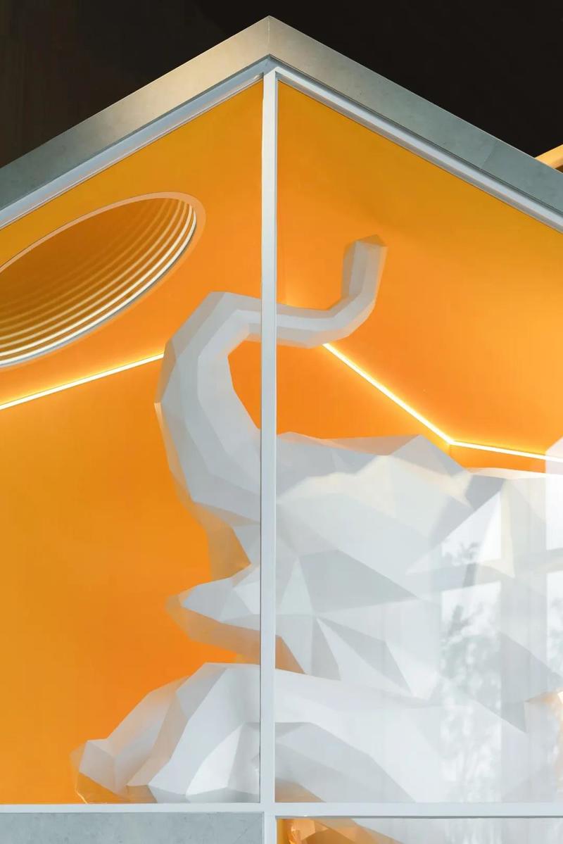 ENJOYDESIGN打造多维生活体验空间-43