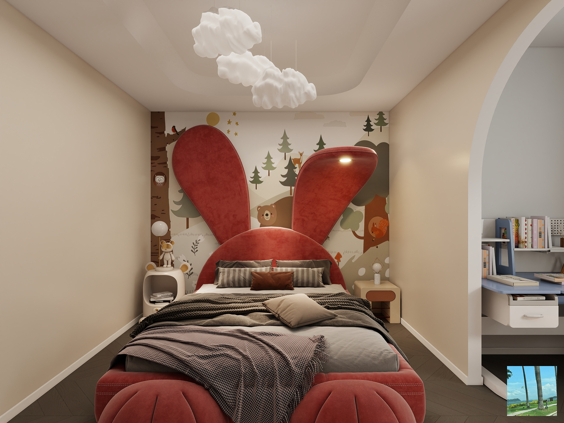 Modern-style landedhouse at Loyang Rise, Singapore-12