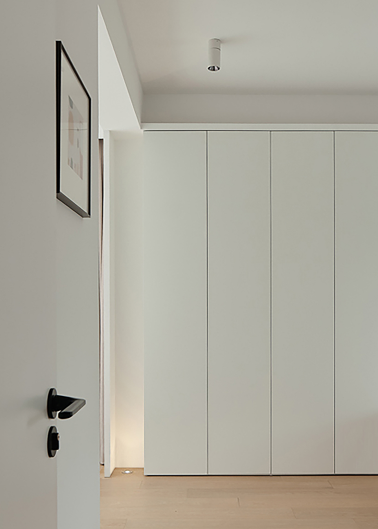 现实与梦境的交织之家丨中国南京丨时铭空间设计-41