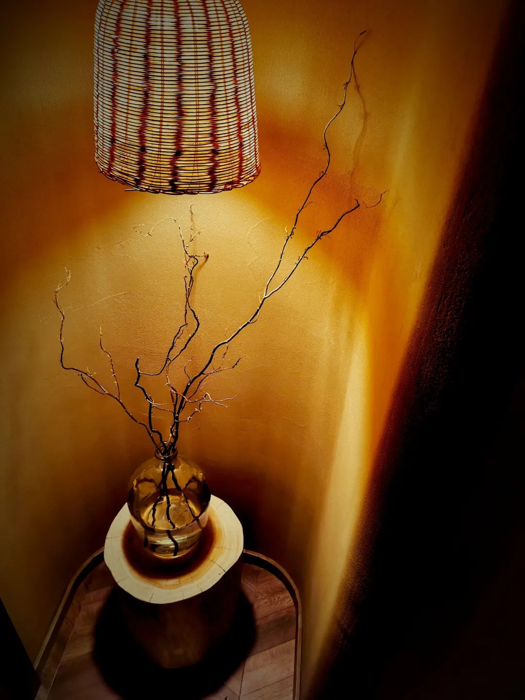 琪雅生活馆丨中国宜昌丨千木空间-14