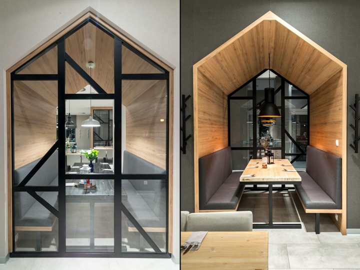 波兰格鲁德兹酒店,穿越时空的骑士之旅-42