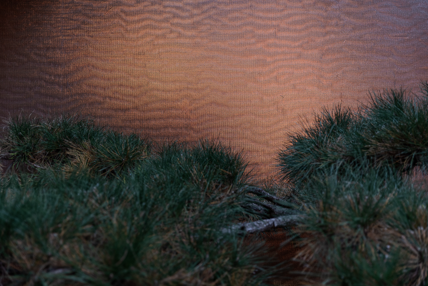 味溯山海·宴归一席 · 山海一席丨中国郴州丨纵横一线-56