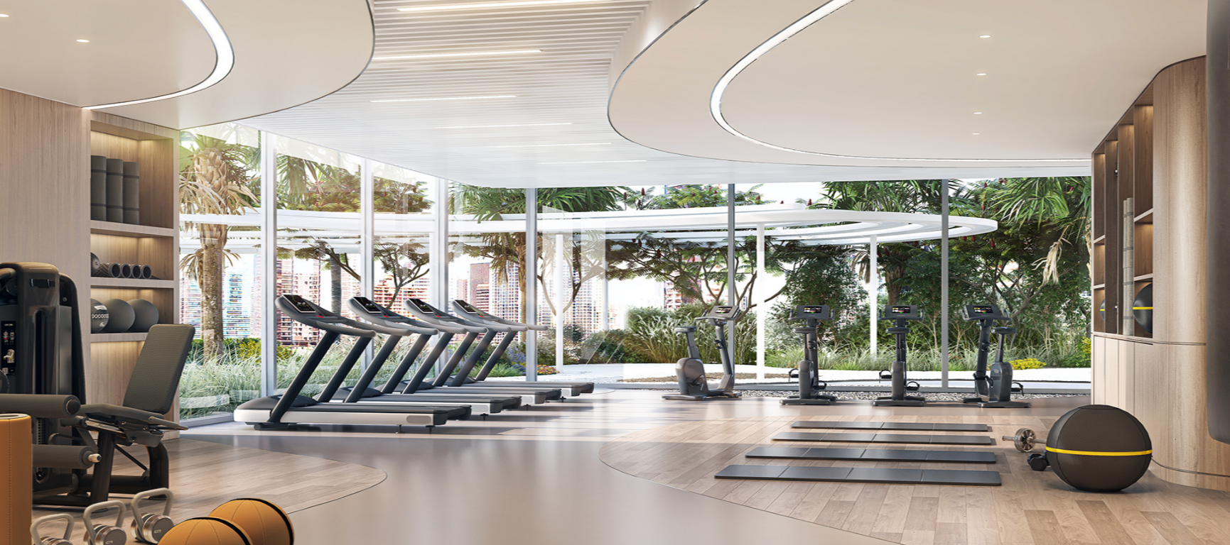 兰博基尼超级豪宅项目丨西班牙丨兰博基尼与 Dar Global-88