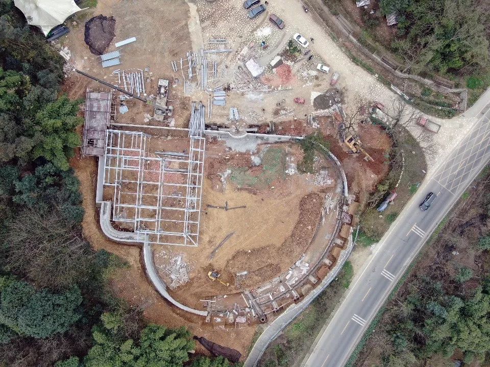 2019 小隐建筑创新实践之旅 | 打造多样特色空间-49